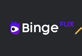 BingeFlix APK APK